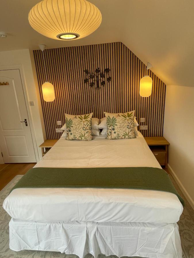 Beach Lodge Bournemouth Eksteriør billede