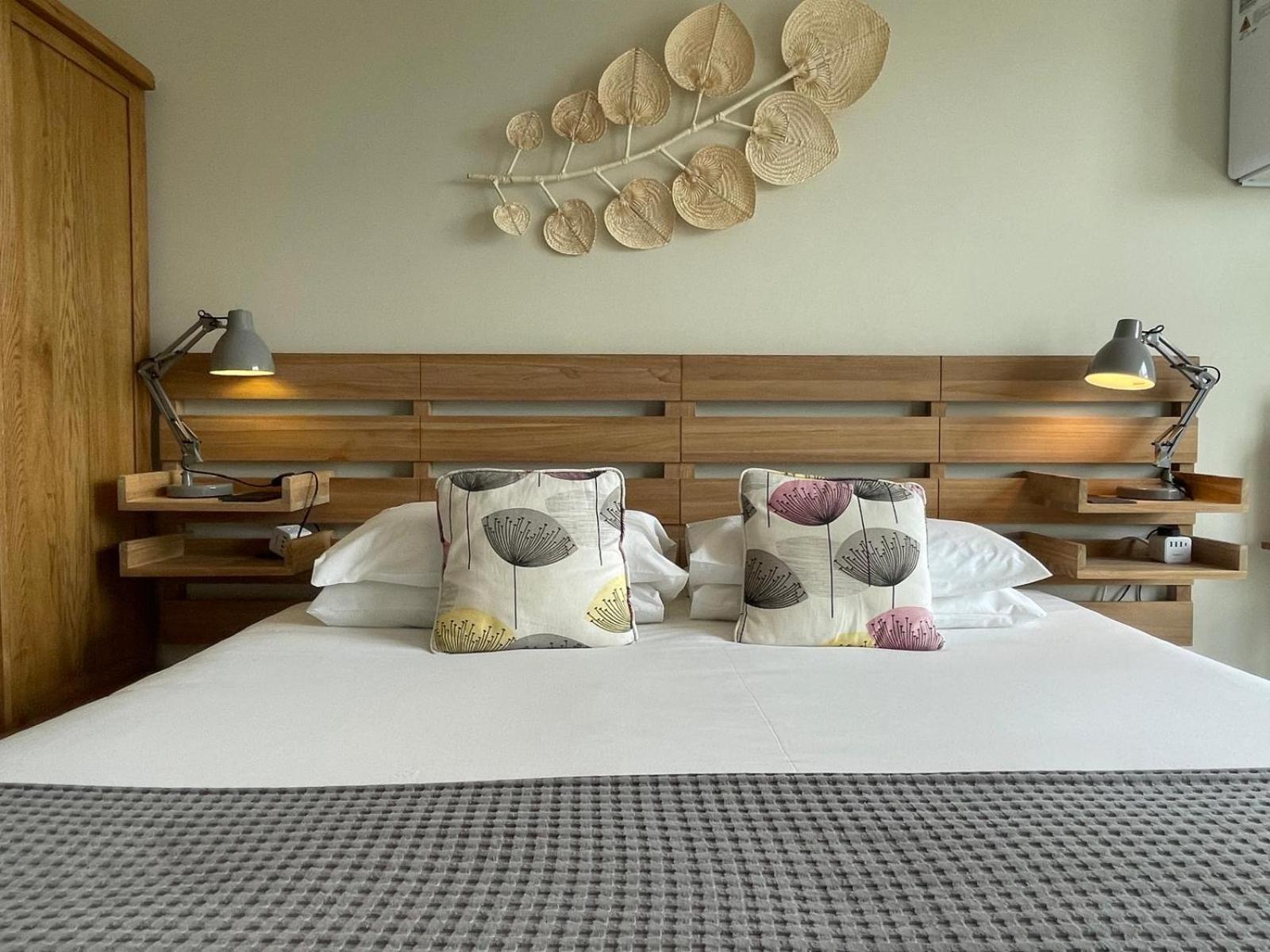 Beach Lodge Bournemouth Eksteriør billede