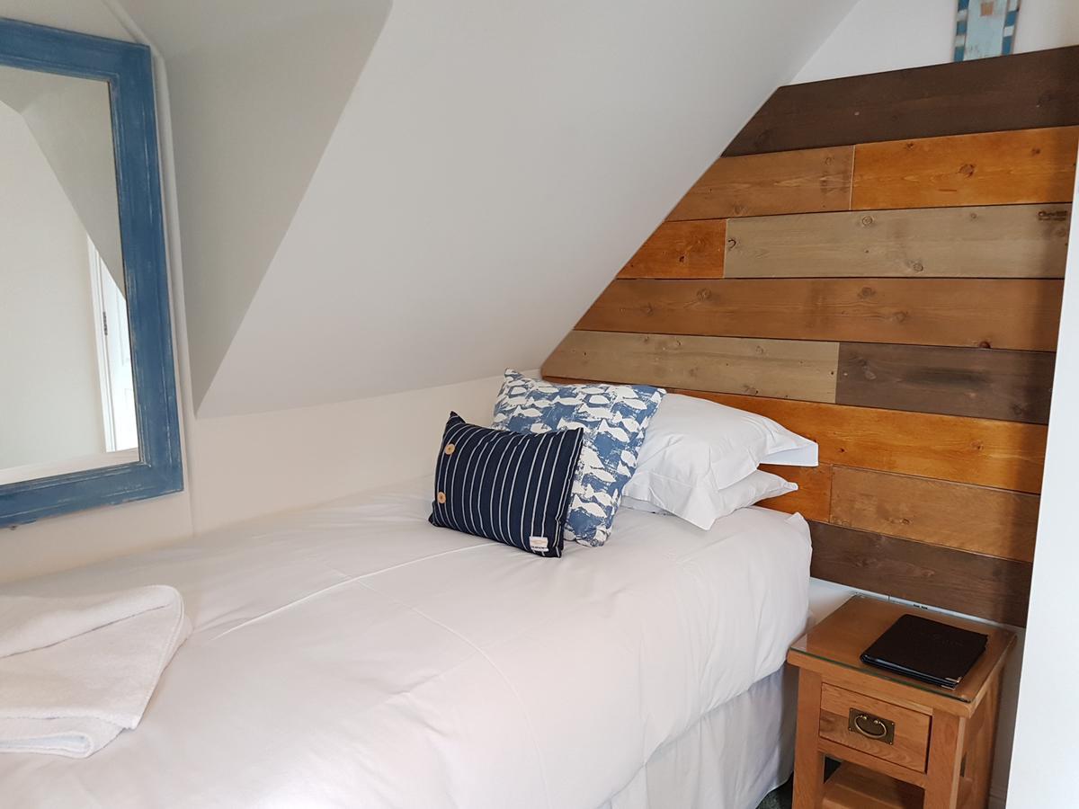 Beach Lodge Bournemouth Eksteriør billede